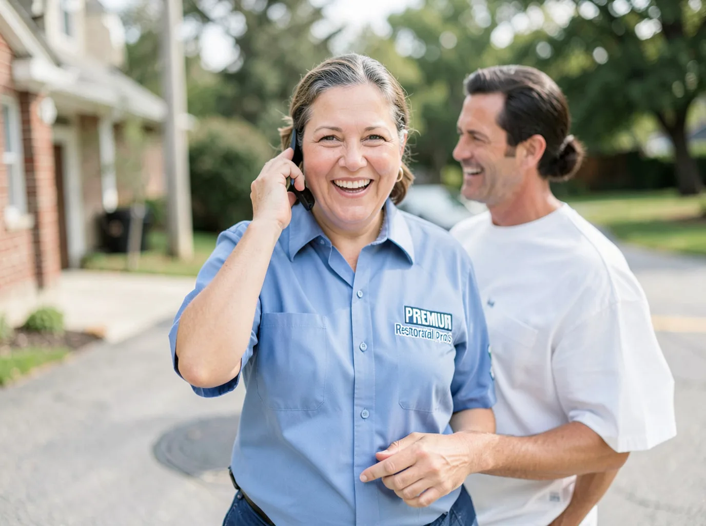 Water Damage Restoration Westport, SD FAQs